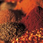 Substitutions for Cooking With Hot Paprika
