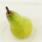 The Best Way to Peel Pears