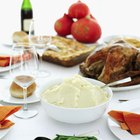 How to Make Basic Easy Mashed Potatoes
