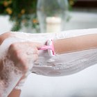 How to Not Get Stubble When Shaving Your Legs
