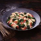 Advantages and Disadvantages of Stir-Frying | Our Everyday Life