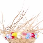 Finger Foods for a Kid's Luau