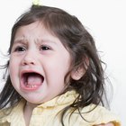 How to Punish a 2-Year-Old Child