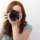 Good Date Ideas for a Girl Who Likes Photography