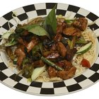 Ideas for Cooking Boston Butt Strips