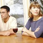 How to Communicate With a Stubborn Husband