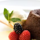 How to Bake a Light and Fluffy Chocolate Cake Without Oil or Butter