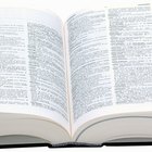  Las ventajas de un diccionario monolingüe