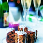 How Long Can a Brandy-Soaked Fruitcake Last?