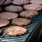 How to Make Sure Your Hamburger Is Cooked in the Middle