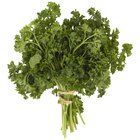 How to Replace Fresh Parsley With Dried