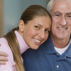 Why Does a Woman's Relationship With Her Father Affect Her Relationship With Men?
