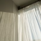Telas económicas para cortinas