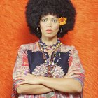 Clothes Worn in the Seventies