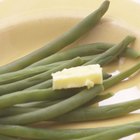 How to Cook Dragon's Tongue Beans