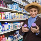 About the Walmart Pharmacy