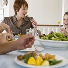 30-Day Meal Plans