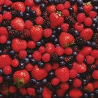 Fruit Smoothies for Dinner