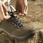 How to Soften or Break In Men's Boots