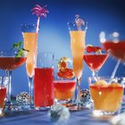 What Drinks Can You Make With Black Cherry Rum?