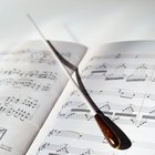 ¿Cómo se usa la trigonometría en la música?