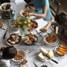 Low-Sugar Menu for a Day