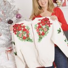 Ideas for Ugly Christmas Sweaters