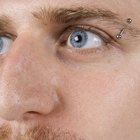Professional Way to Clean an Eyebrow Piercing