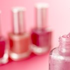 How to Do Camouflage Nails