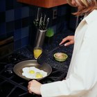 The Best Way to Cook an Egg in Stainless Steel Without Sticking