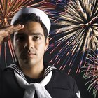 How to Tie a Sailor's Necktie