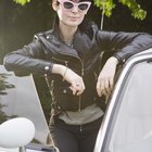 How to Get Rock-Chick Style