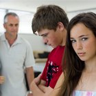 Regaining Trust in Families