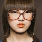 The Best Type of Eyeglass Frames for a Round Face