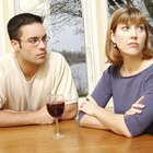 How to Say Something Sweet When Your Wife Is Mad