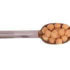 How to Cook Dry Garbanzos in a Crock Pot