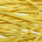 Non-Traditional Ideas for Cooking With Fettuccine Noodles
