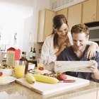 How to Encourage Your Husband When He Is Unemployed