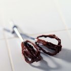 How to Make Chocolate Fudge Buttercream Ganache