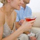 What Kind of Drinks Can You Make With Fruit Punch Flavored Vodka?