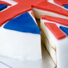 Can I Change the Color of Rolled Fondant?