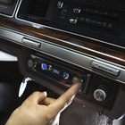 Cómo hacer una caja de audio personalizada para tu automóvil