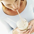 How to Make an Ice-Blended Espresso Mocha