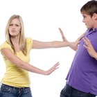 Teaching Girls How to Set Boundaries