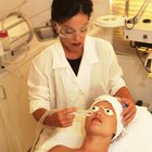 Microdermabrasion Age Spot Removal