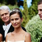 Wedding Etiquette for a Stepmother