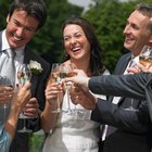 Wedding Guest Etiquette for Cocktail Attire