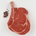How to Cook a Ribeye Steak Medium-Rare on a Griddle
