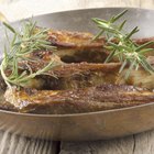 How to Sear Ribs