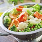 How to Steam Cabbage in the Microwave